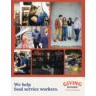 2022 Giving Kitchen Annual Report