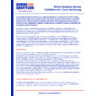Better Business Bureau Guidelines for Cause Marketing