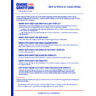 Media Pitch Guide