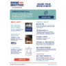 Dining With Gratitude Outreach Kit