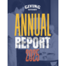 2025 Giving Kitchen Annual Report